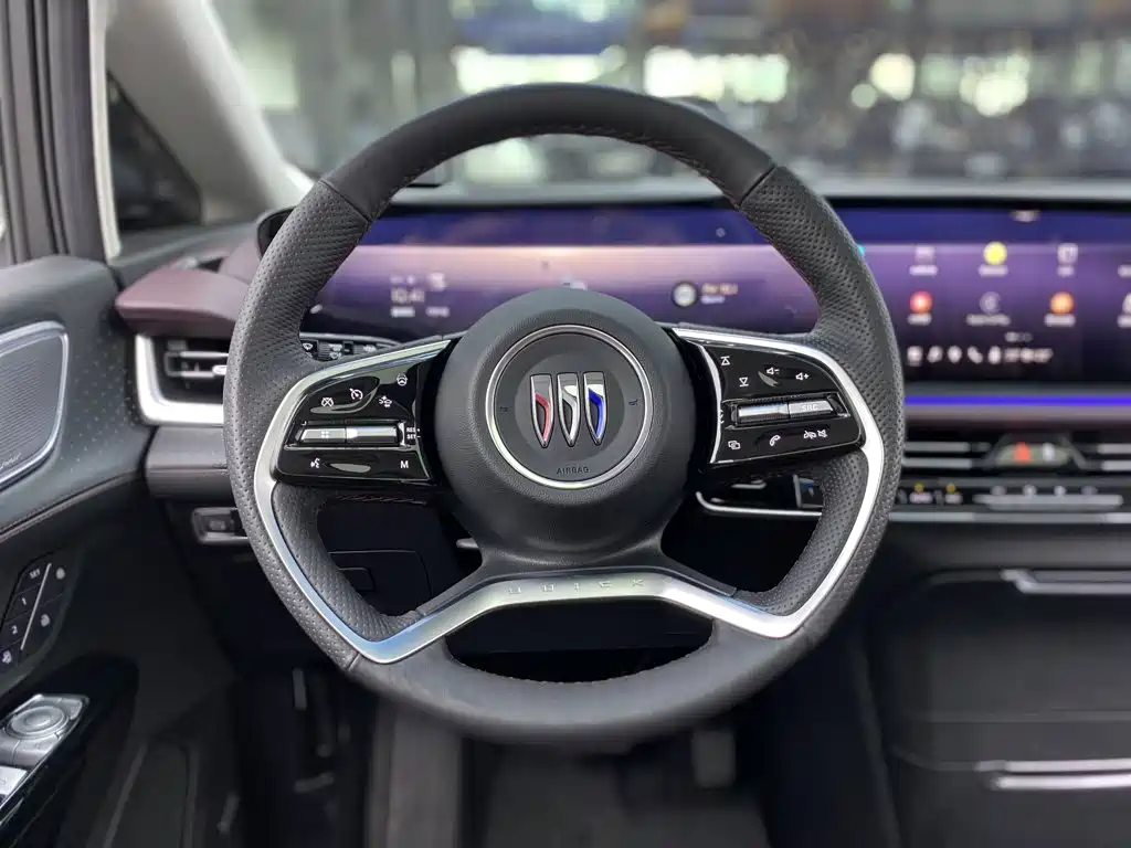 Buick Century — миниатюра 17