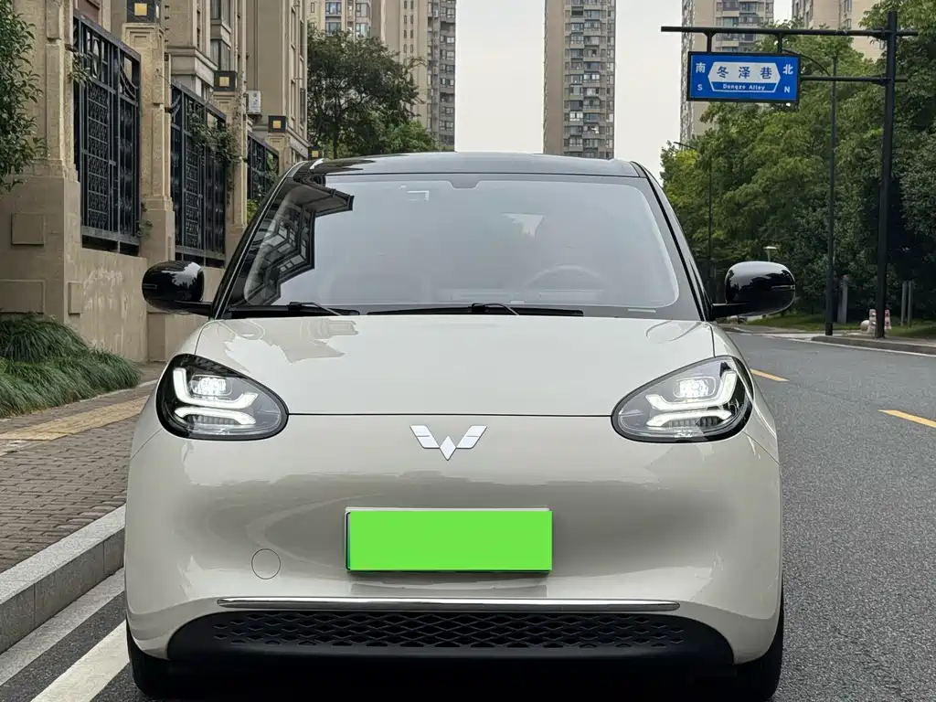 Wuling Bingo — миниатюра 3