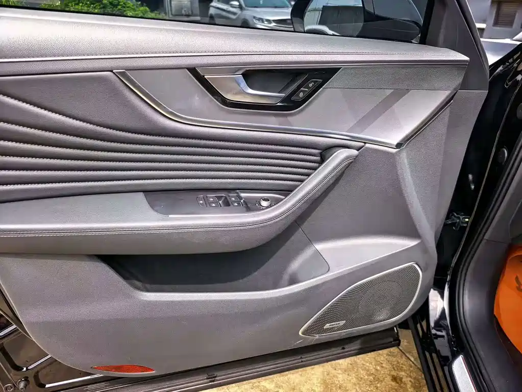 Hongqi Hongqi HS5 — миниатюра 5