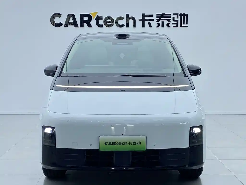 Li Auto Li MEGA — миниатюра 2