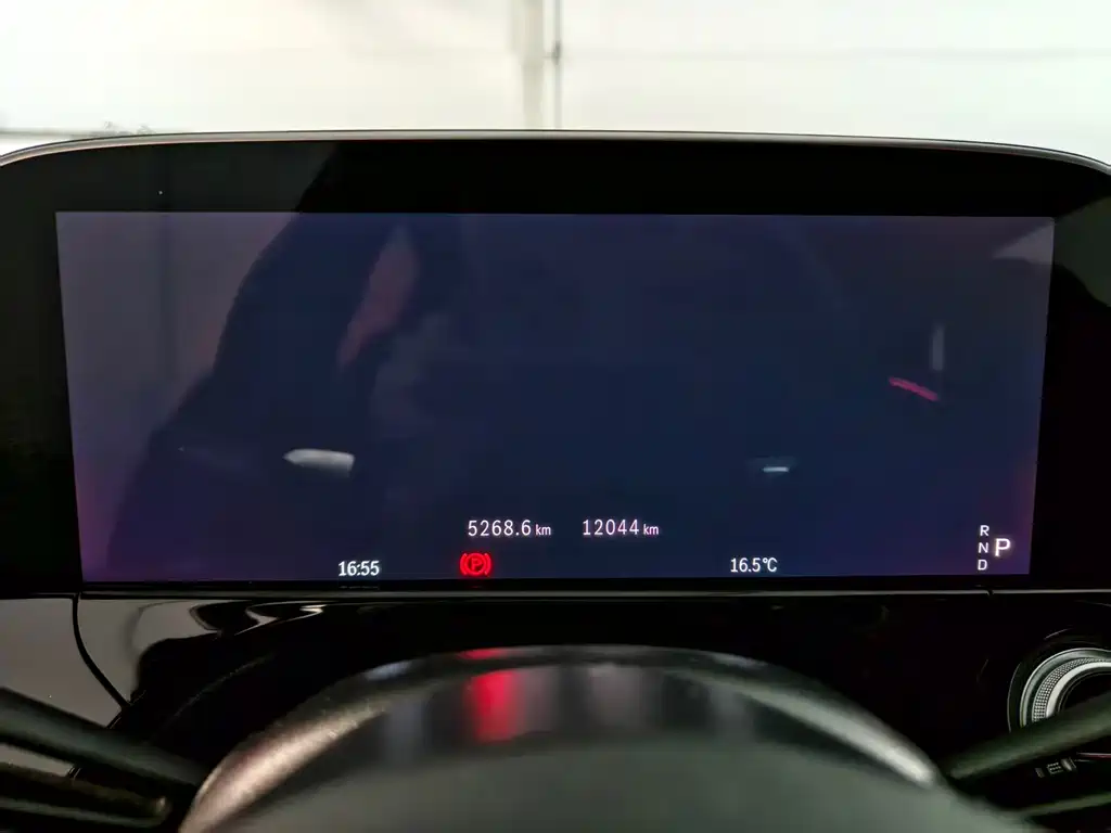 MERCEDES-BENZ E CLASS NEW ENERGY