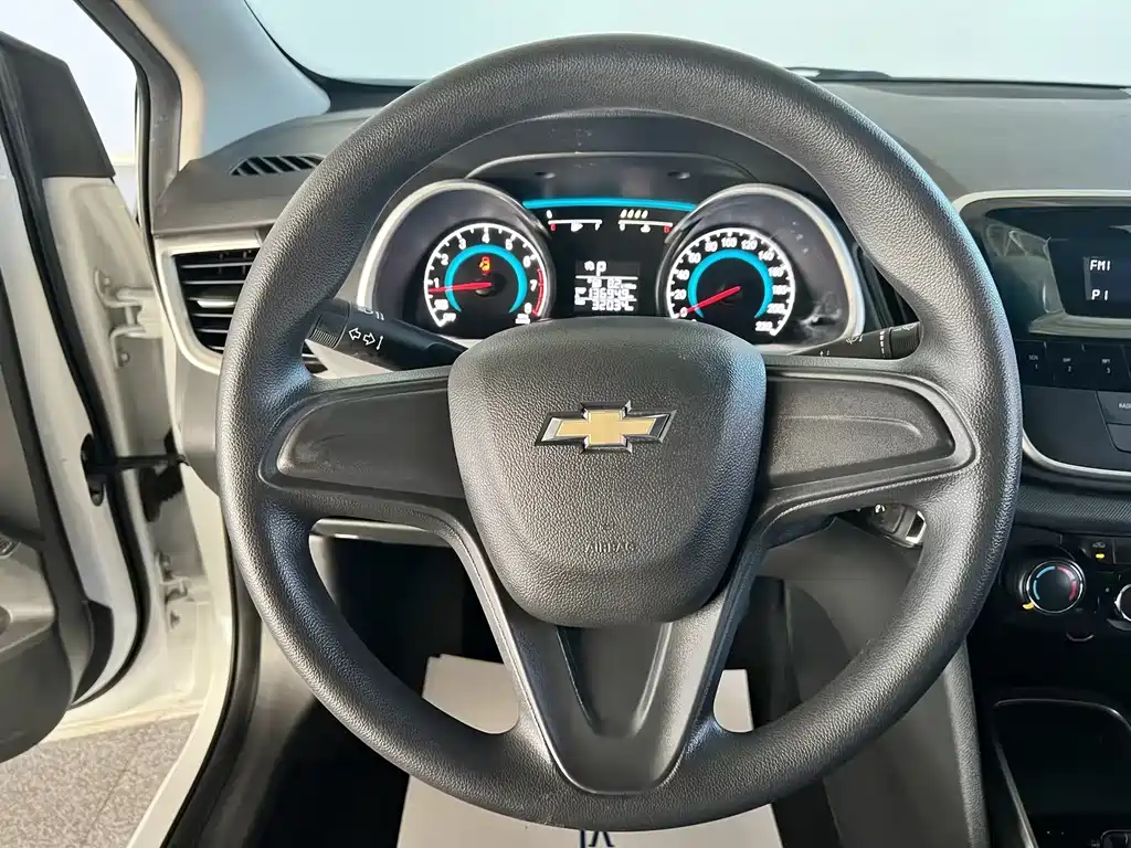 Chevrolet Cavalier — миниатюра 27