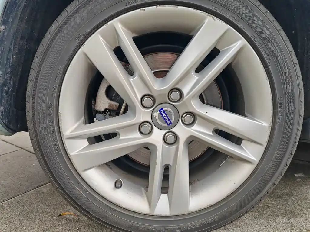 Volvo V60 — миниатюра 16