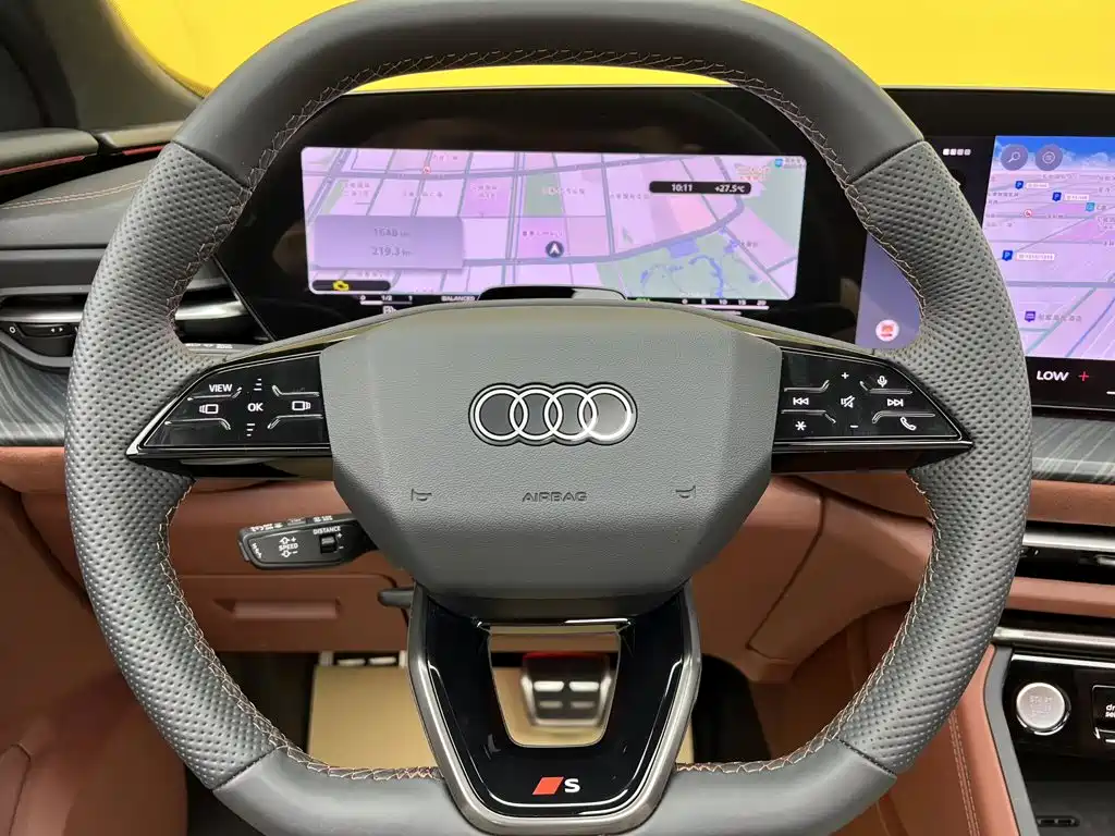 Audi Q5L — миниатюра 14