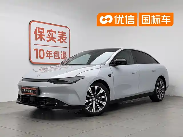 2024 Leapmotor C01