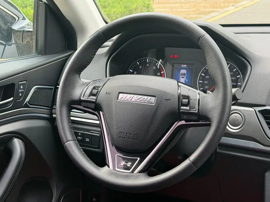 Haval H6 — миниатюра 7