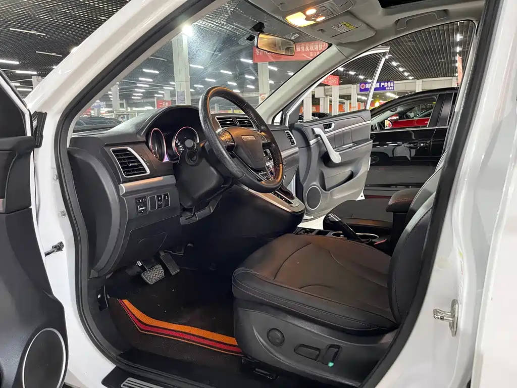 Haval H6 — миниатюра 7