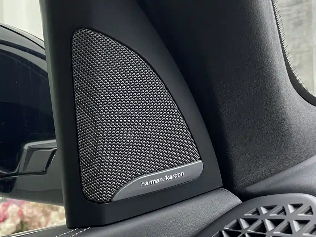 BMW X7 — миниатюра 26