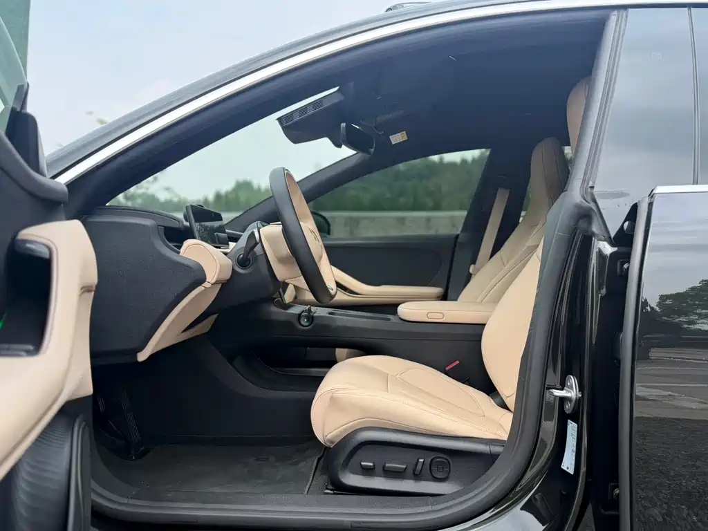 NIO ET5T 2024 75kWh Touring