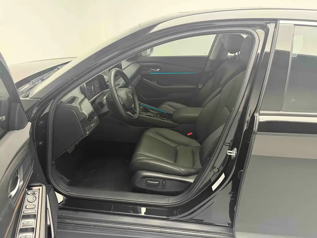 Honda Accord 2024 260TURBO Luxury