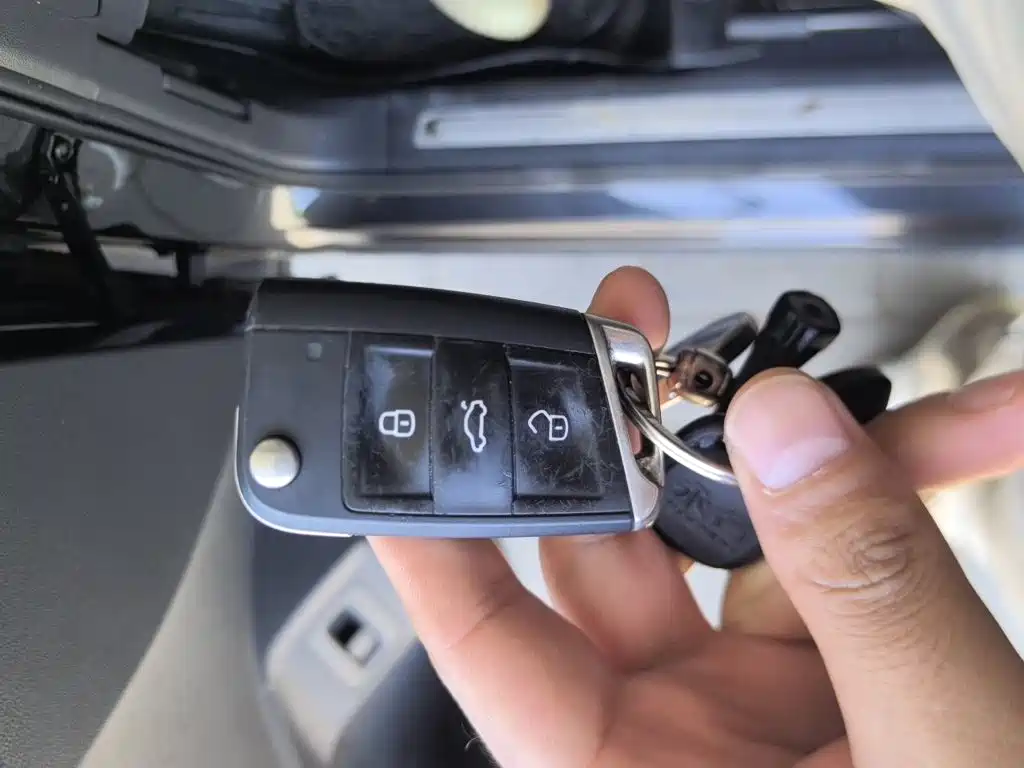 Volkswagen Tayron — миниатюра 9