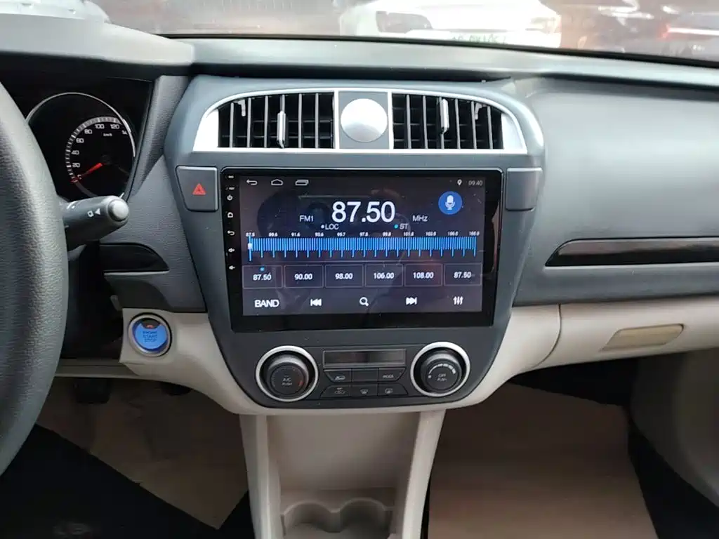 Aeolus A60 — миниатюра 13