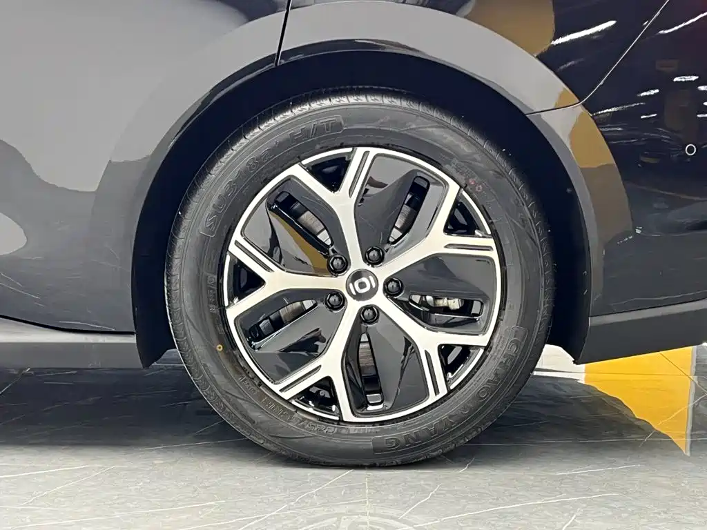 Qiyuan Чанг Кай A06 — миниатюра 27