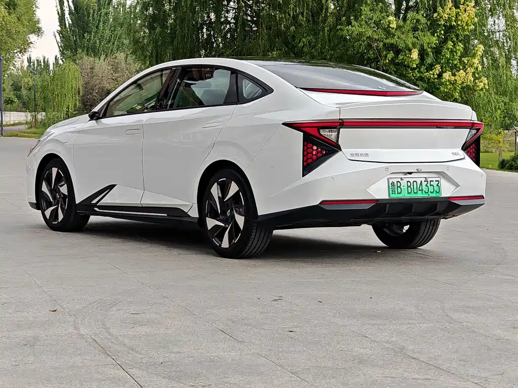 Lingxi Lingxi L — миниатюра 9