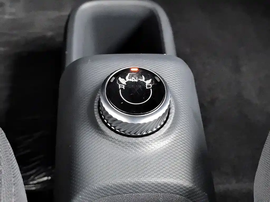Wuling Zhiguang EV — миниатюра 13
