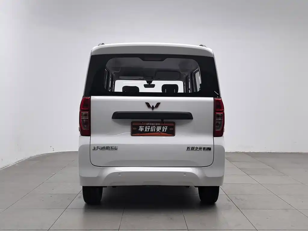 Wuling Zhiguang EV — миниатюра 4