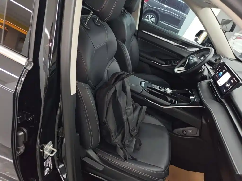 Haval H6 — миниатюра 25