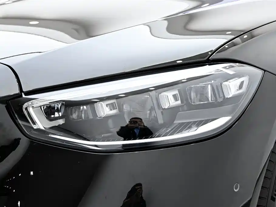 Mercedes-Benz Maybach S-Class S 2025 S 480 4MATIC