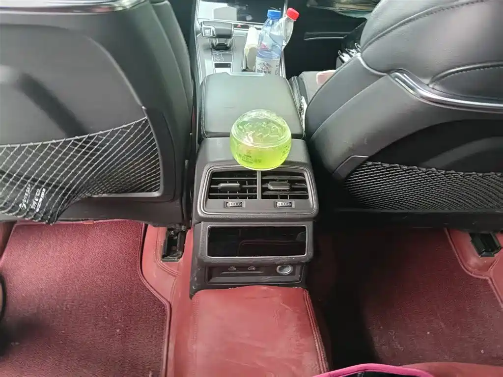 Audi A6L 2023 45 TFSI