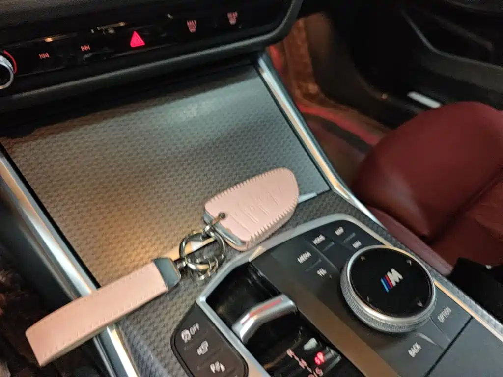 BMW 3 Series — миниатюра 9