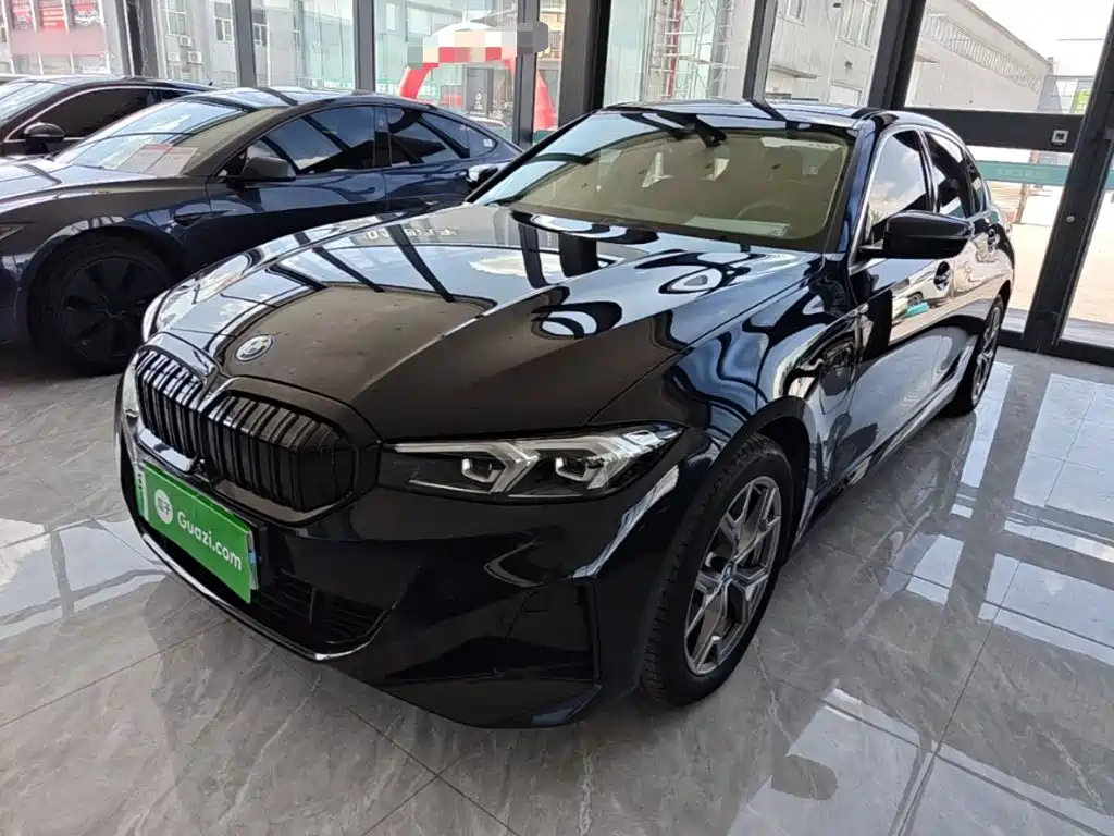 BMW i3 — миниатюра 2