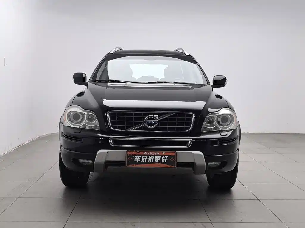 Volvo XC90 — миниатюра 3