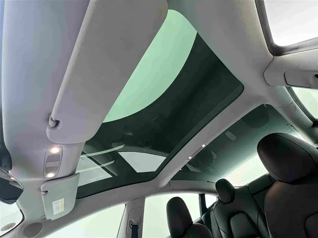 Tesla Model 3 — миниатюра 14