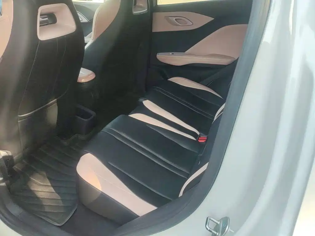 BYD Seagull — миниатюра 17