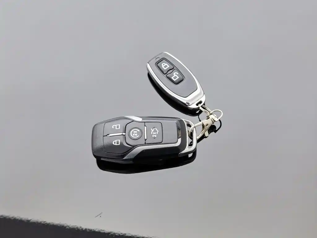 Ford Taurus — миниатюра 19