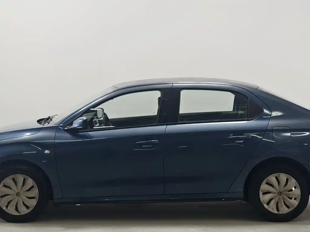 Citroen Elysee — миниатюра 7