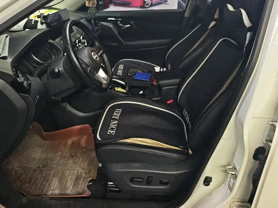 Nissan X-Trail — миниатюра 9