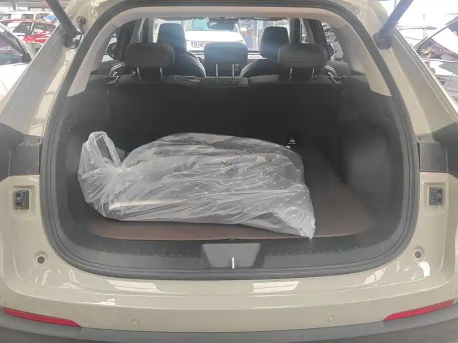 Haval H6 L 2026 1.5T Max