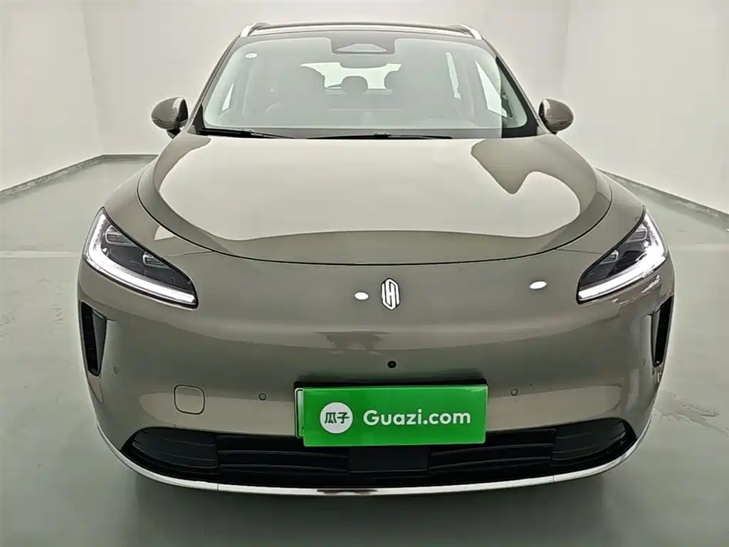 Shangjie H5 2025 Pro
