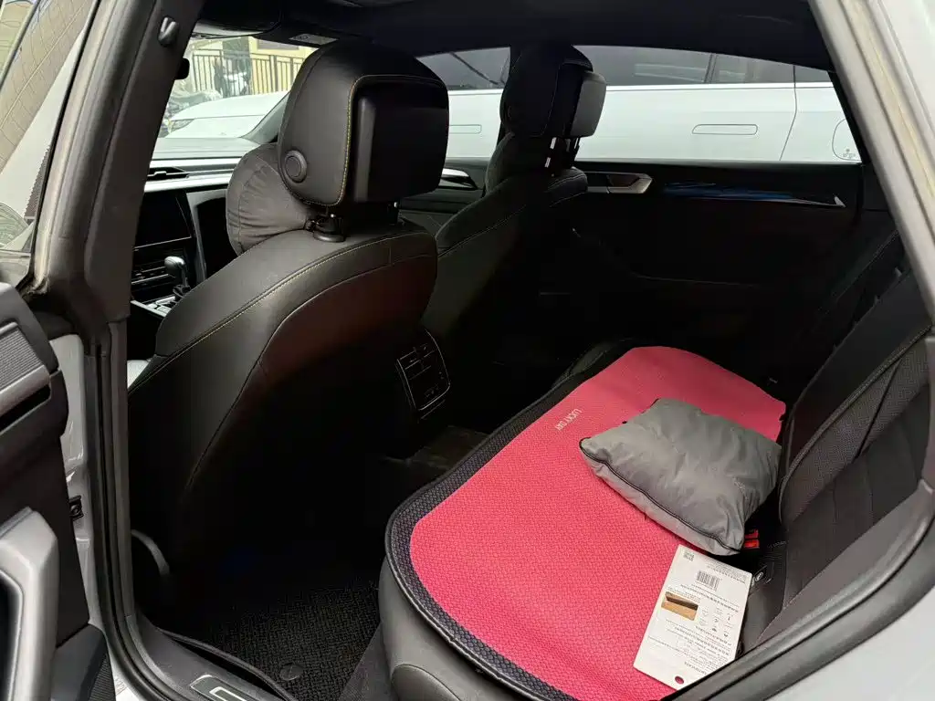 Volkswagen FAW - Passat CC CC 2024 380TSI