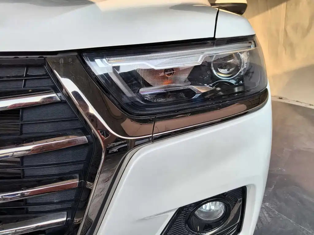 Haval H6 — миниатюра 31