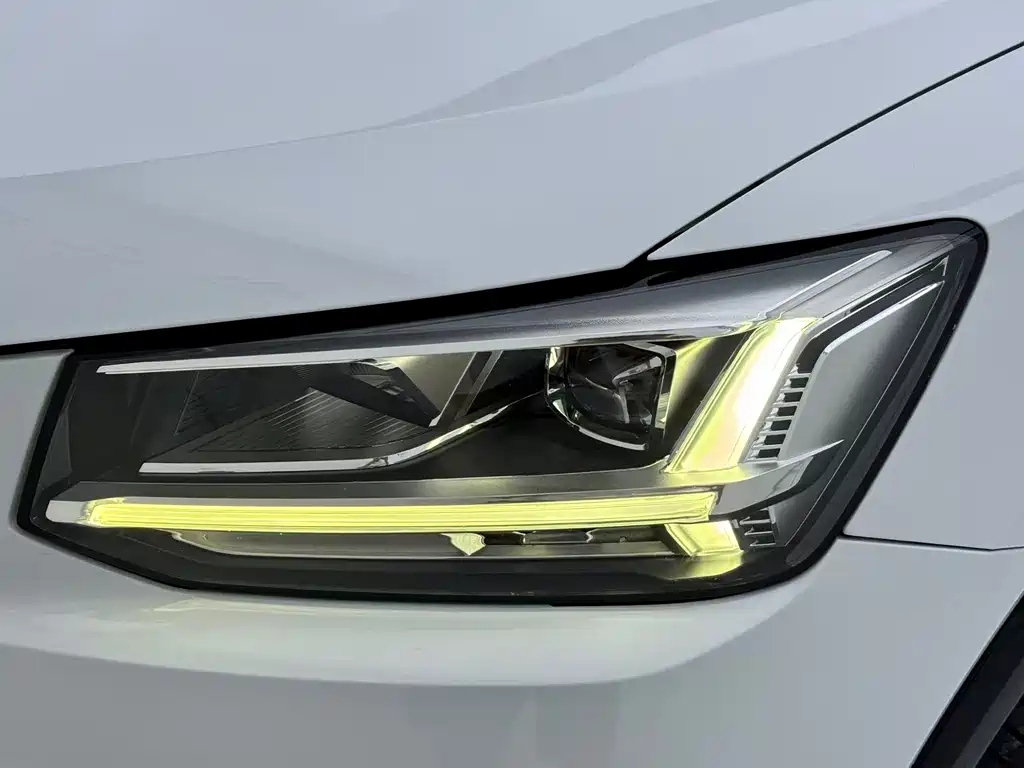 Audi Q2L — миниатюра 18