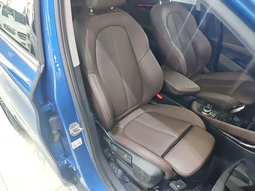 BMW X1 — миниатюра 25