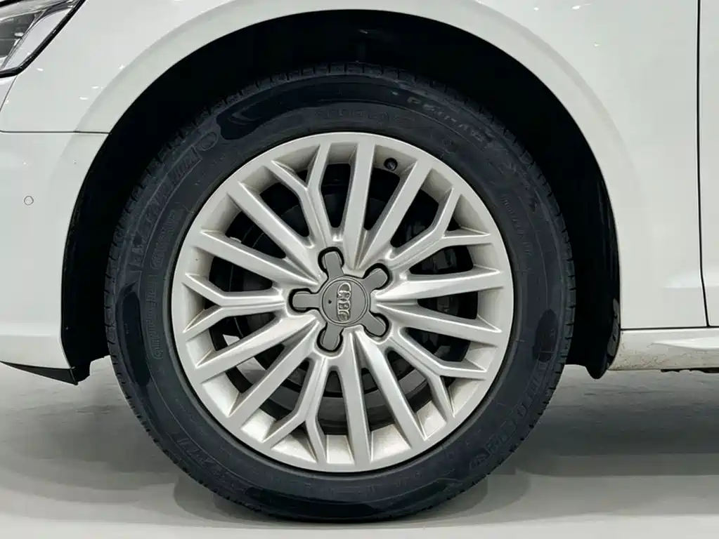 Audi A3 — миниатюра 12