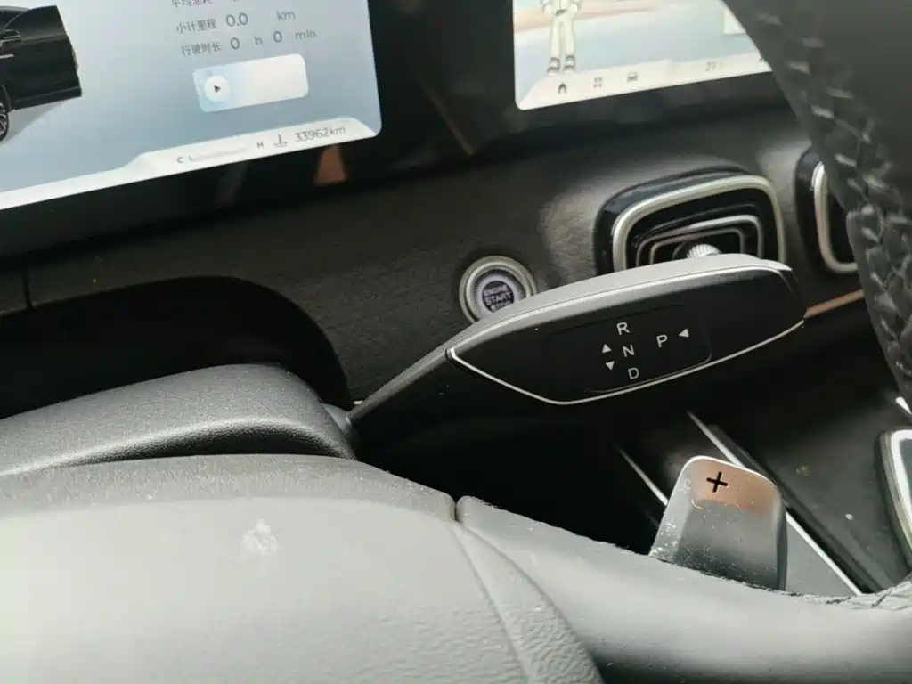 Chery Tiggo 9 — миниатюра 14