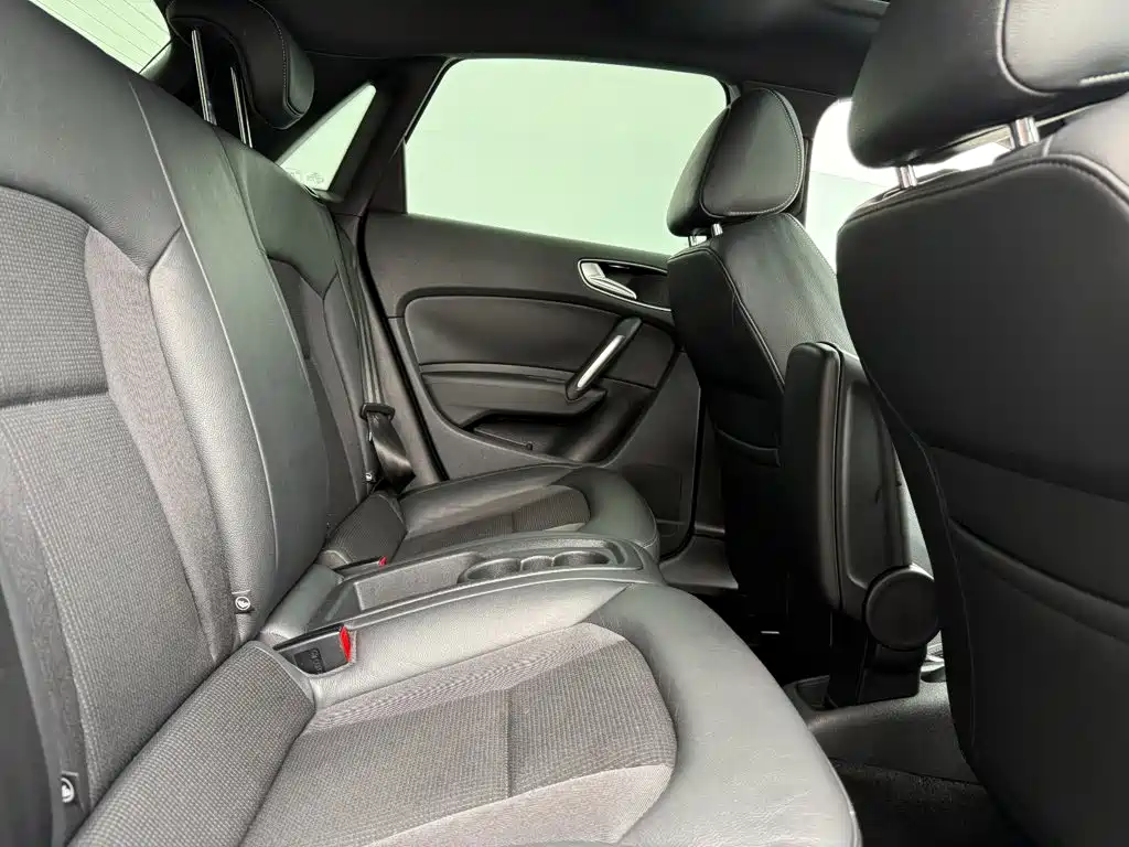 Audi A1 — миниатюра 14