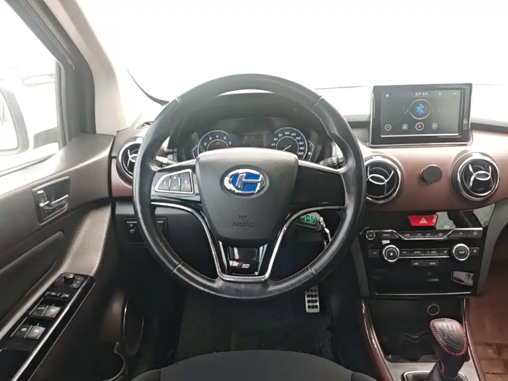 Changhe Changhe Q25 — миниатюра 11