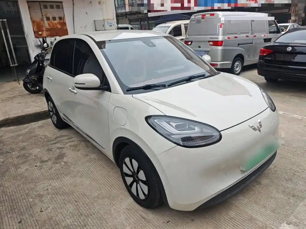 Wuling Bingo — миниатюра 4