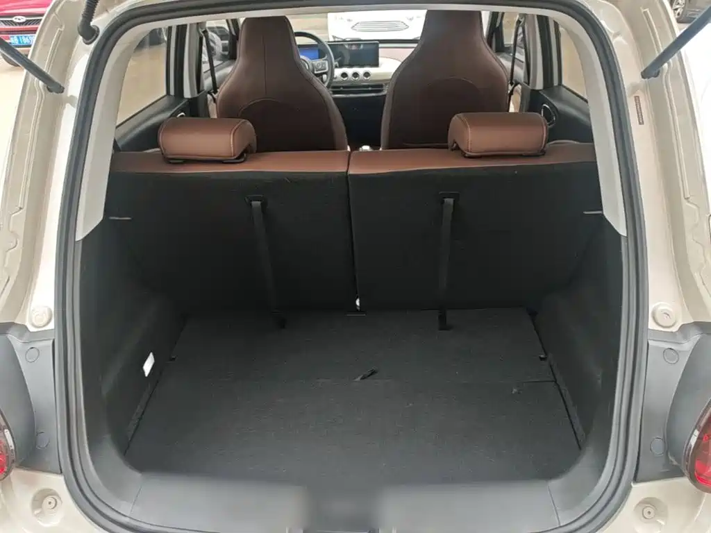 Wuling Bingo — миниатюра 19