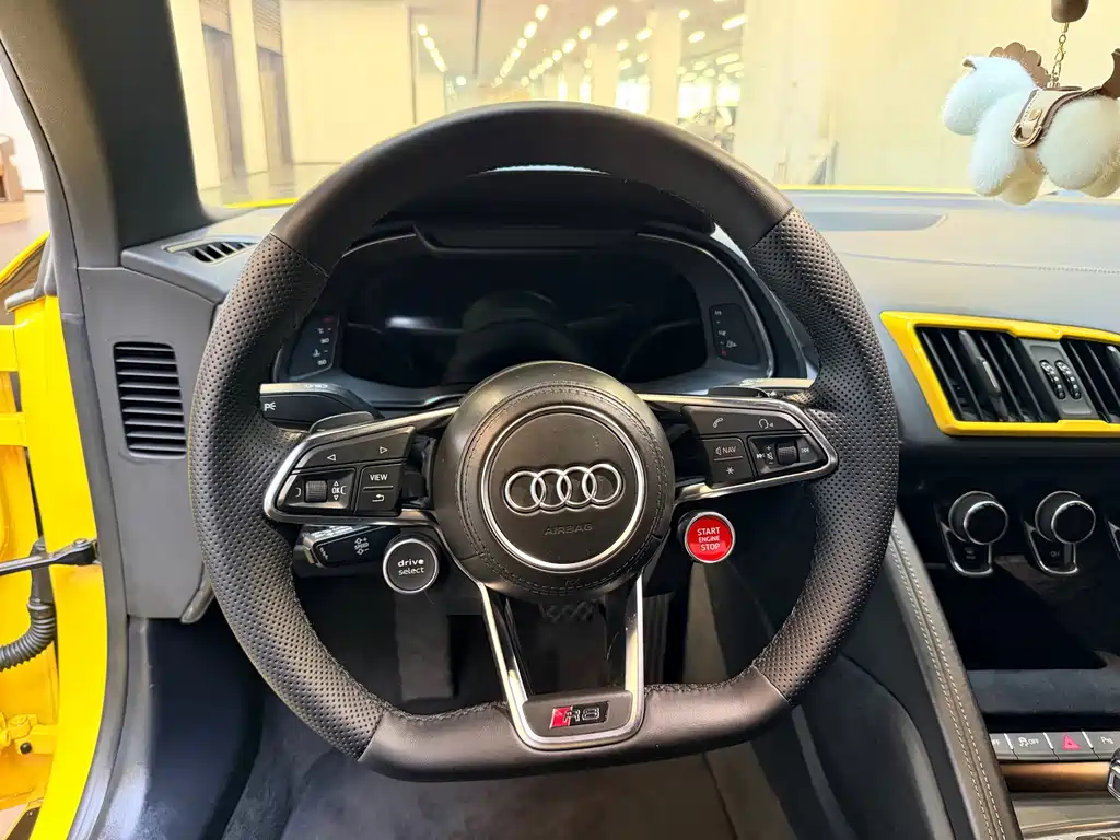 Audi R8 — миниатюра 15