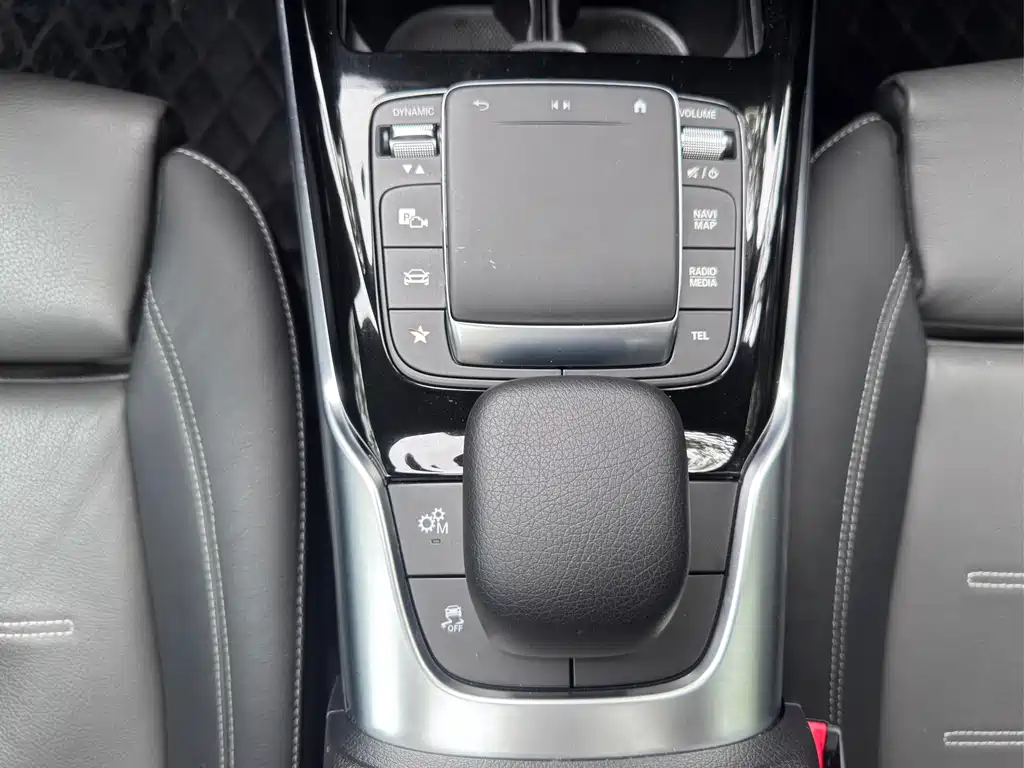 Mercedes-Benz CLA AMG — миниатюра 15