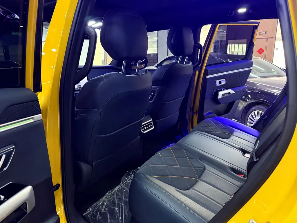 Deepal SL G318