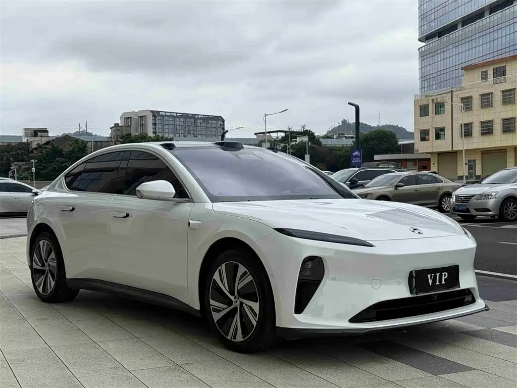 NIO ET5 2024 75kWh