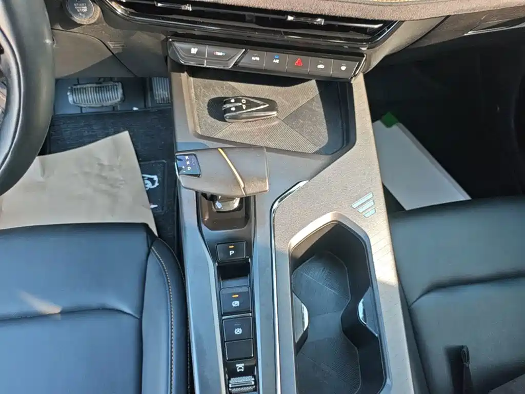 Oshan Oushang X5 PLUS — миниатюра 14