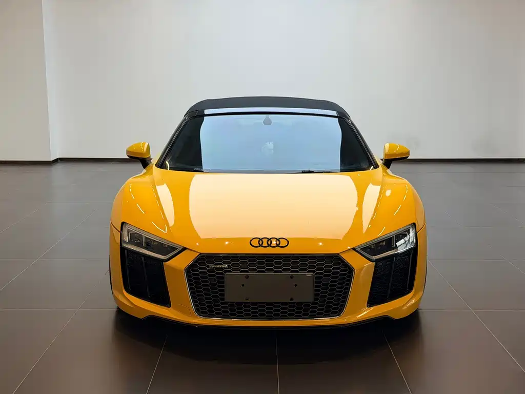 Audi R8 — миниатюра 2