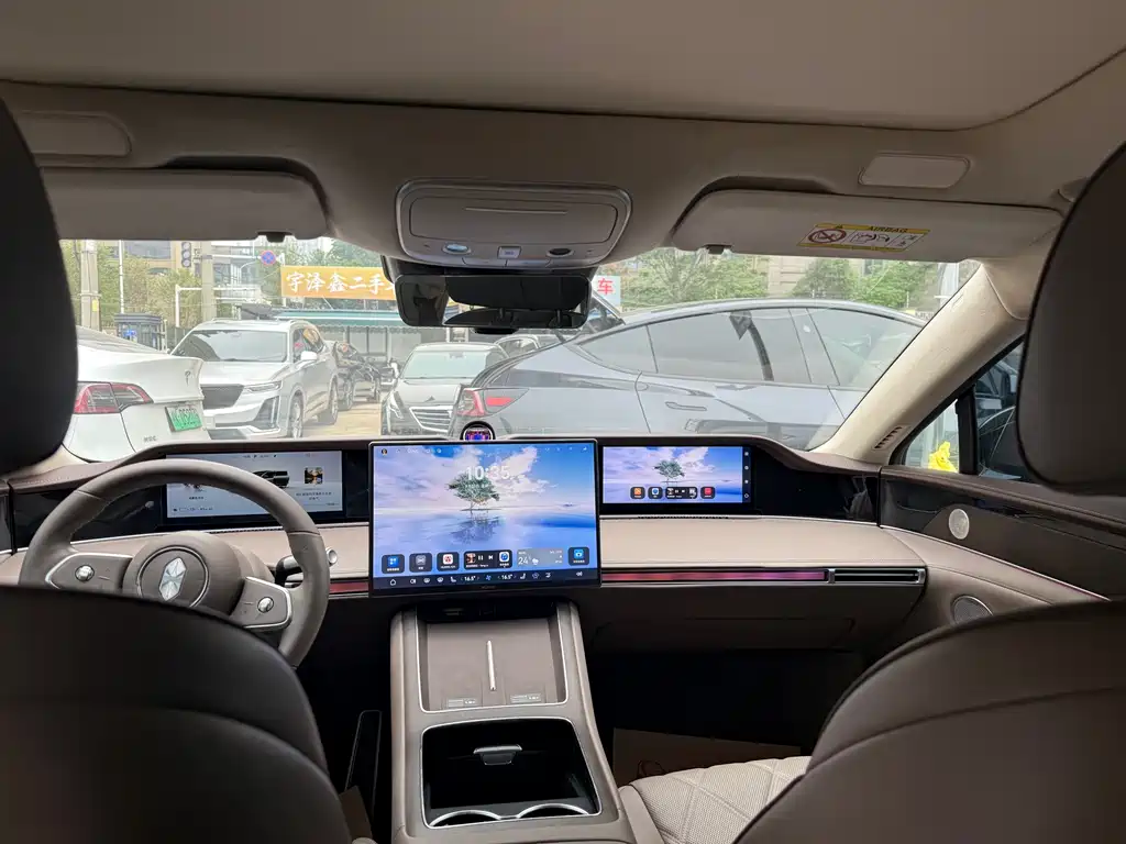 Xiangjie Xiangjie S9T — миниатюра 5